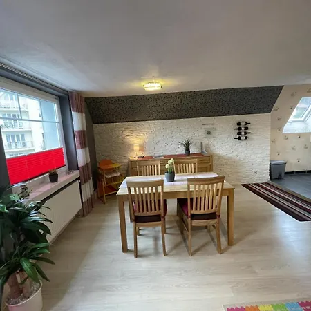 Apartment Kuhnert