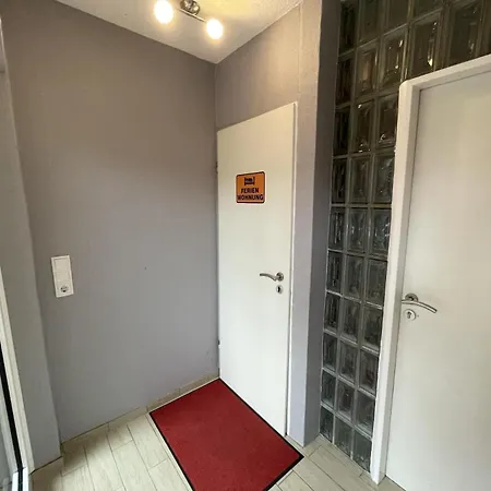Kuhnert Apartment *