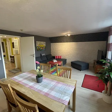 Apartment Kuhnert *