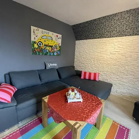 Kuhnert Apartment