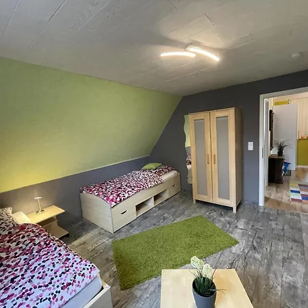 Kuhnert Apartment *