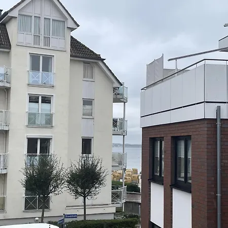 Kuhnert Apartment *